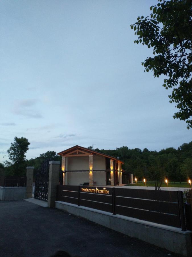 Agriturismo Le Valli Liedolo Екстер'єр фото