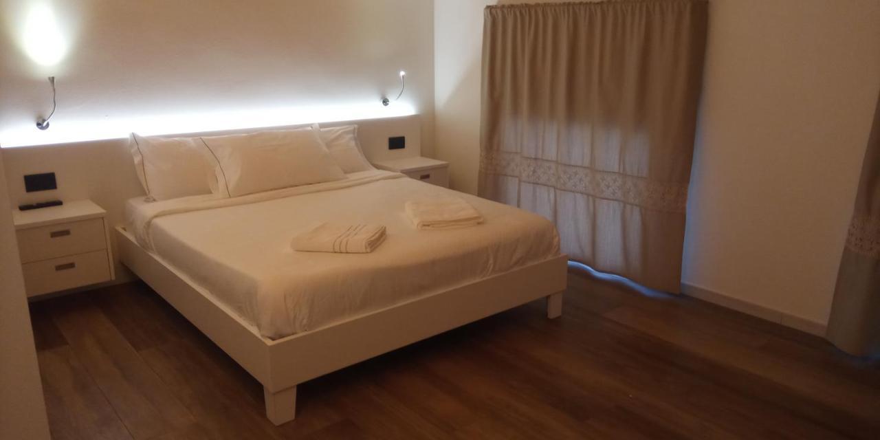 Agriturismo Le Valli Liedolo Екстер'єр фото
