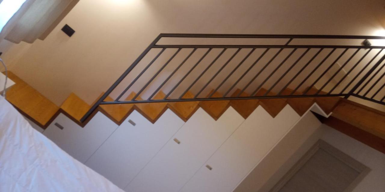 Agriturismo Le Valli Liedolo Екстер'єр фото