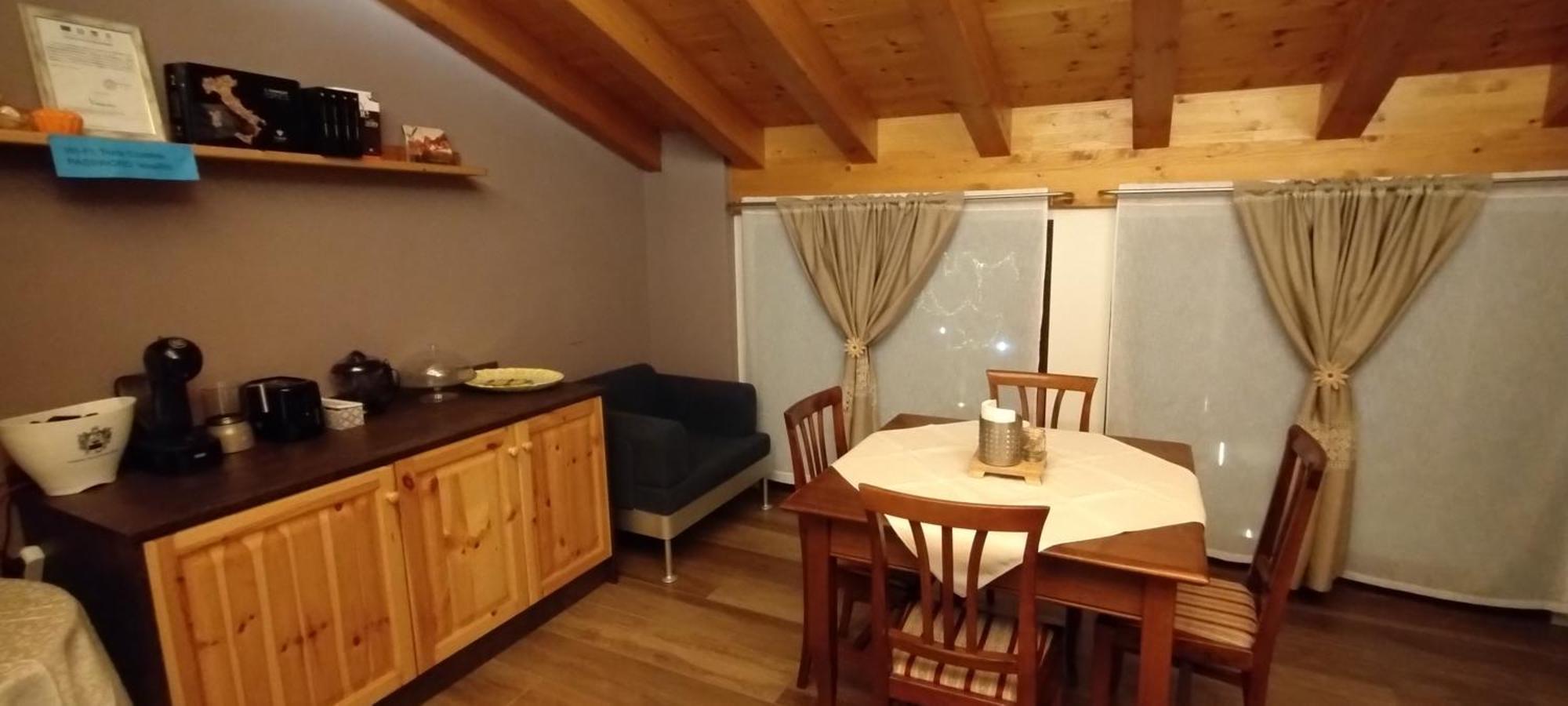 Agriturismo Le Valli Liedolo Екстер'єр фото