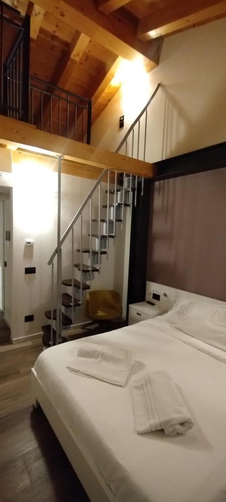 Agriturismo Le Valli Liedolo Екстер'єр фото